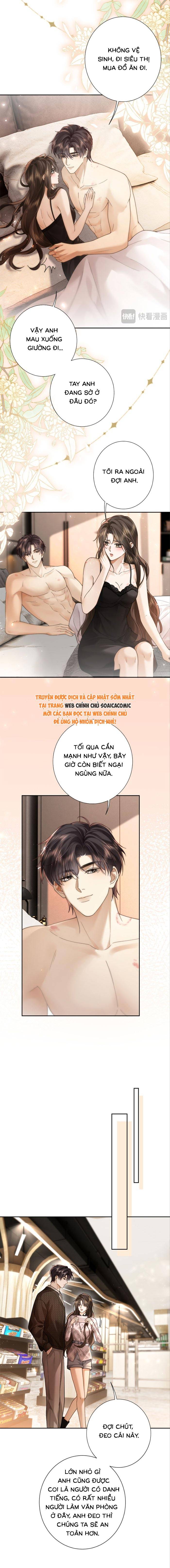Cám Dỗ - Chương 37