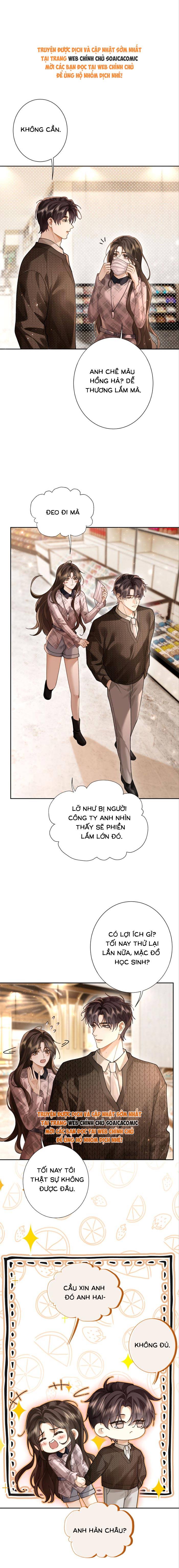 Cám Dỗ - Chương 37