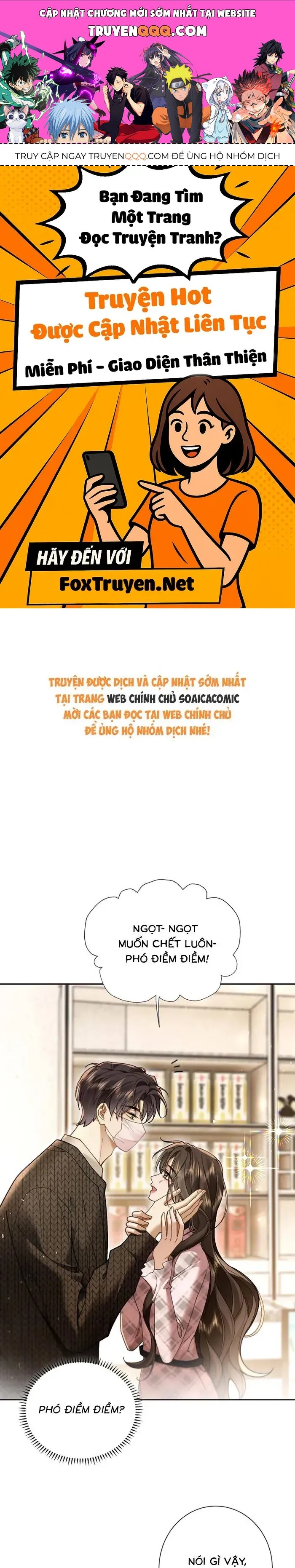 Cám Dỗ - Chương 38
