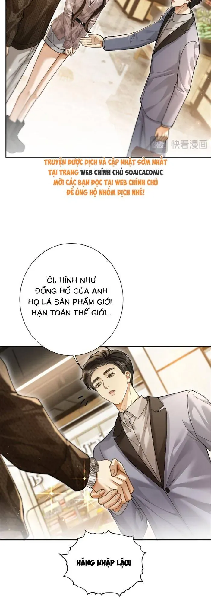 Cám Dỗ - Chương 38