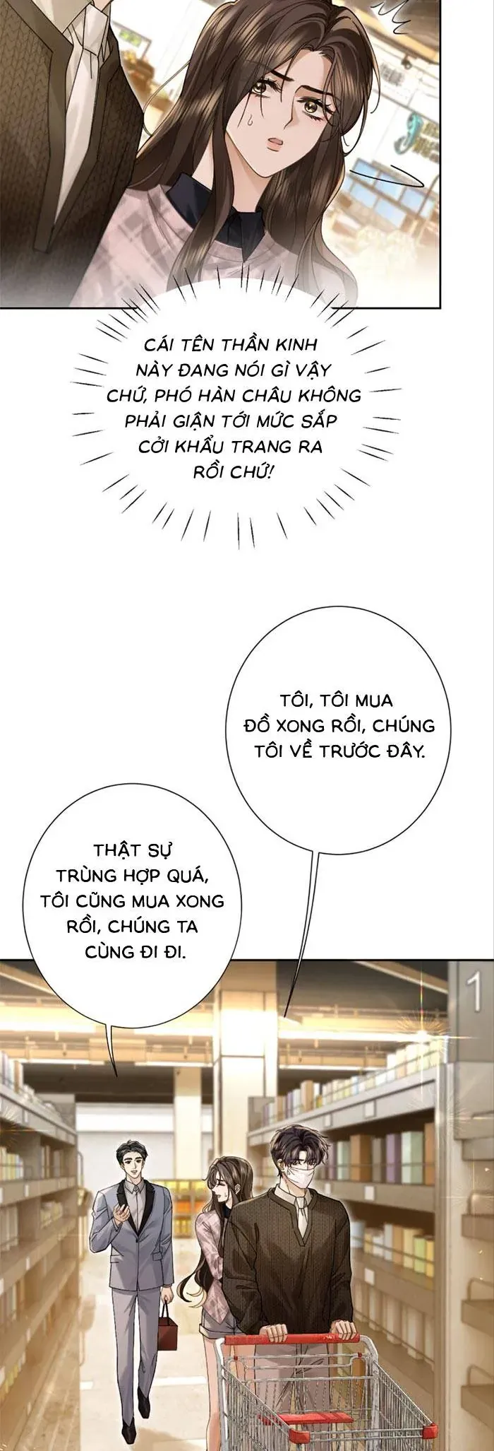 Cám Dỗ - Chương 38