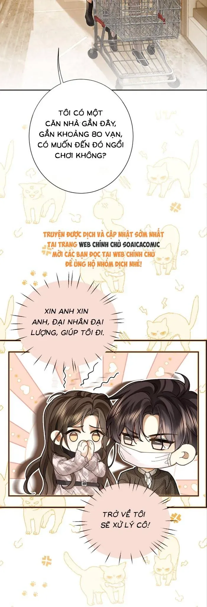 Cám Dỗ - Chương 38
