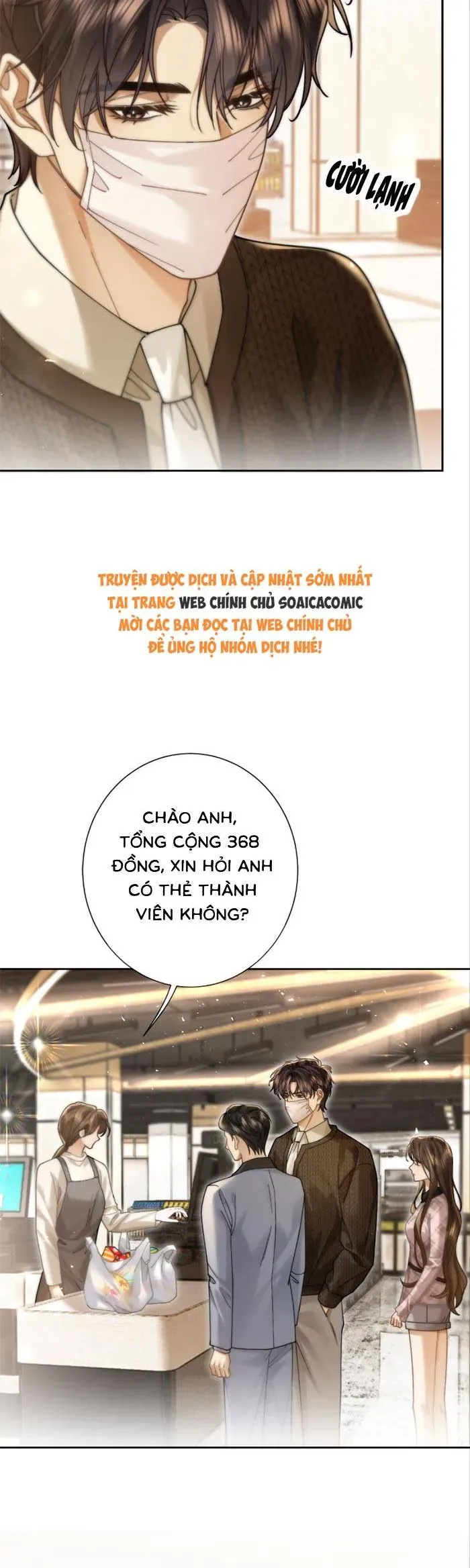 Cám Dỗ - Chương 38