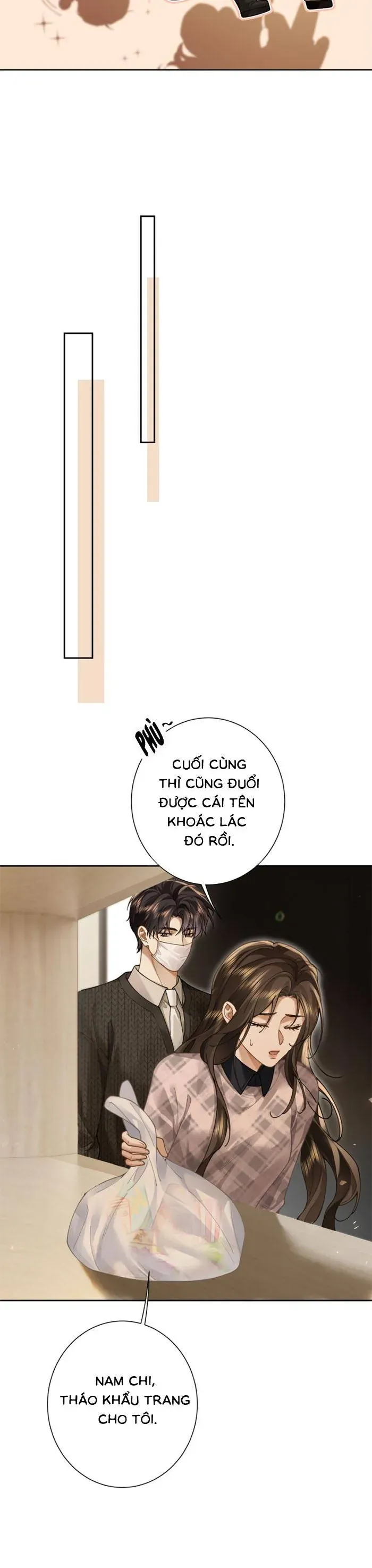 Cám Dỗ - Chương 38