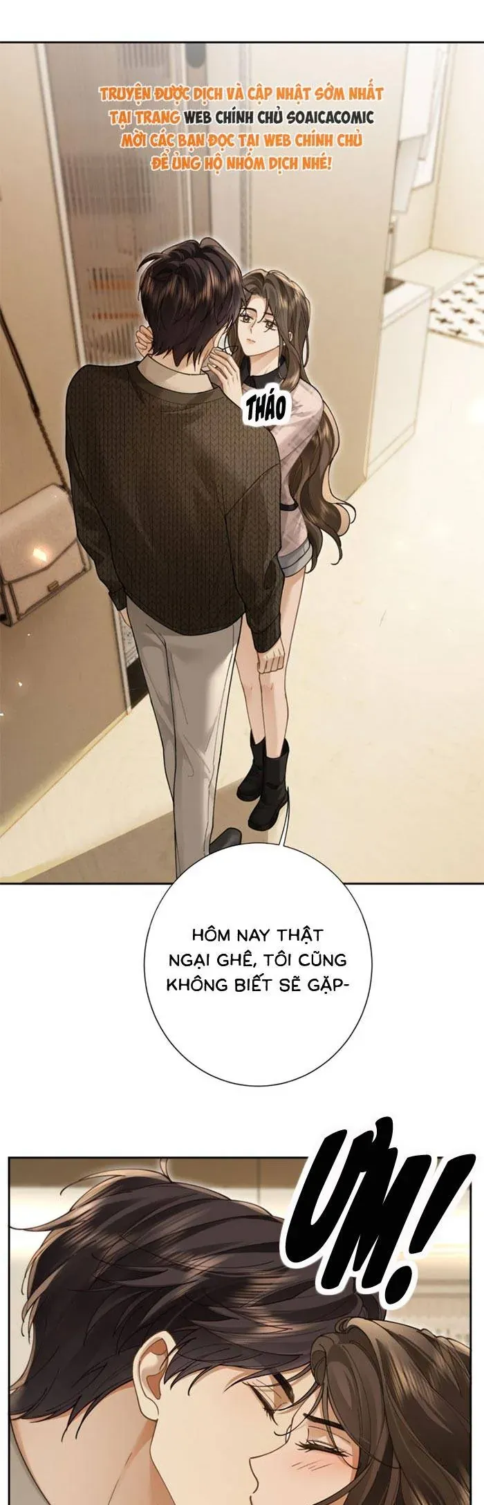 Cám Dỗ - Chương 38