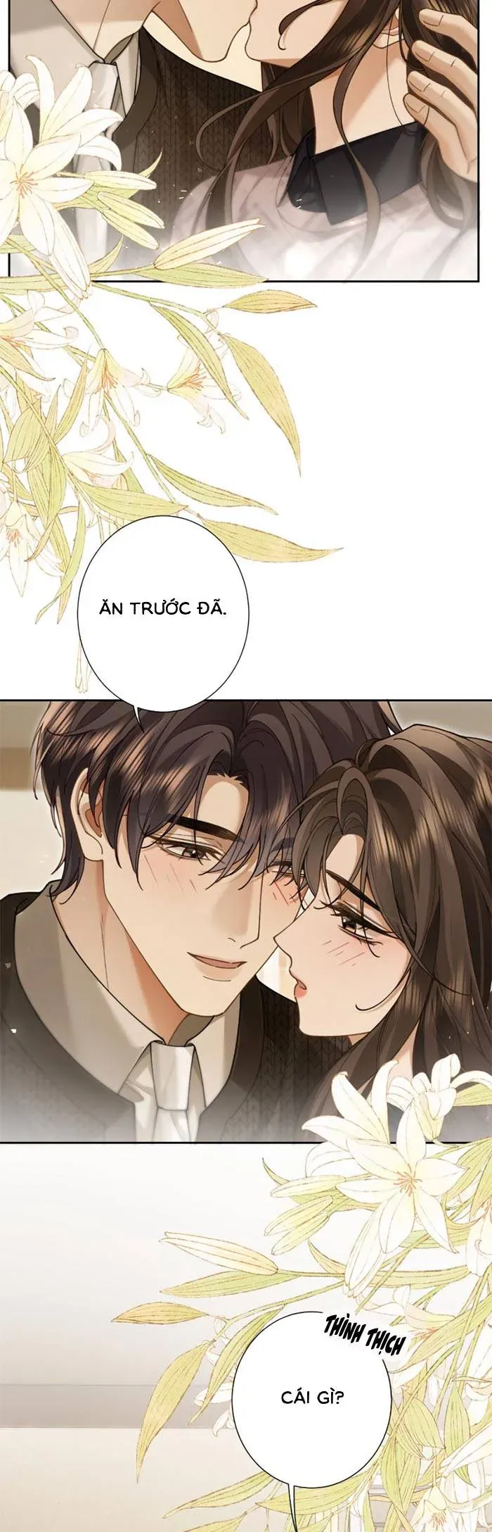 Cám Dỗ - Chương 38