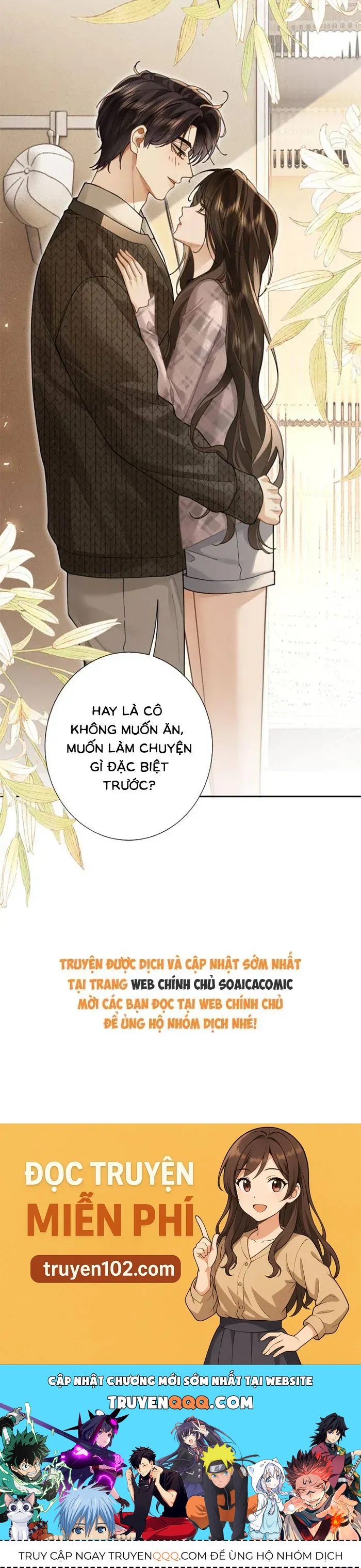 Cám Dỗ - Chương 38