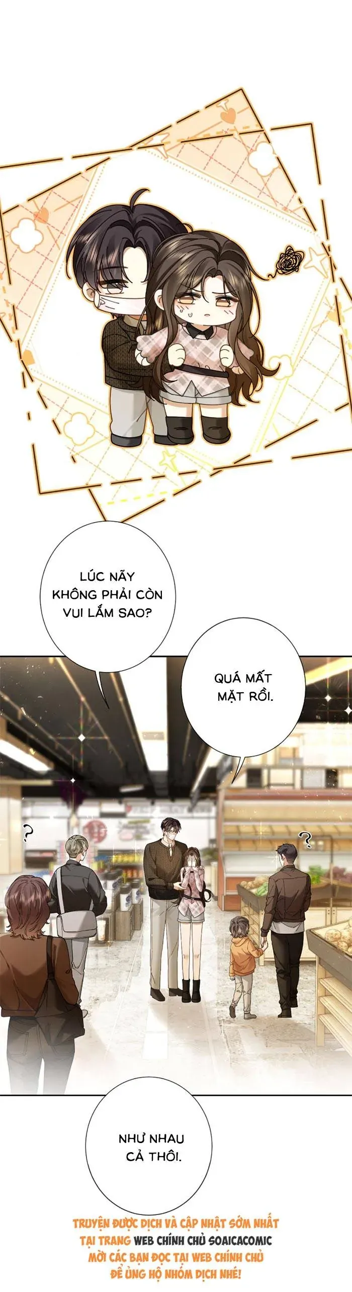 Cám Dỗ - Chương 38
