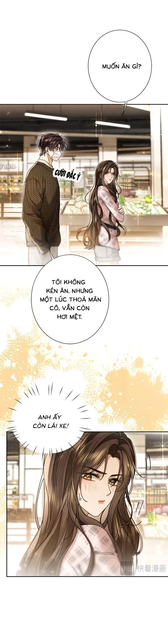 Cám Dỗ - Chương 38