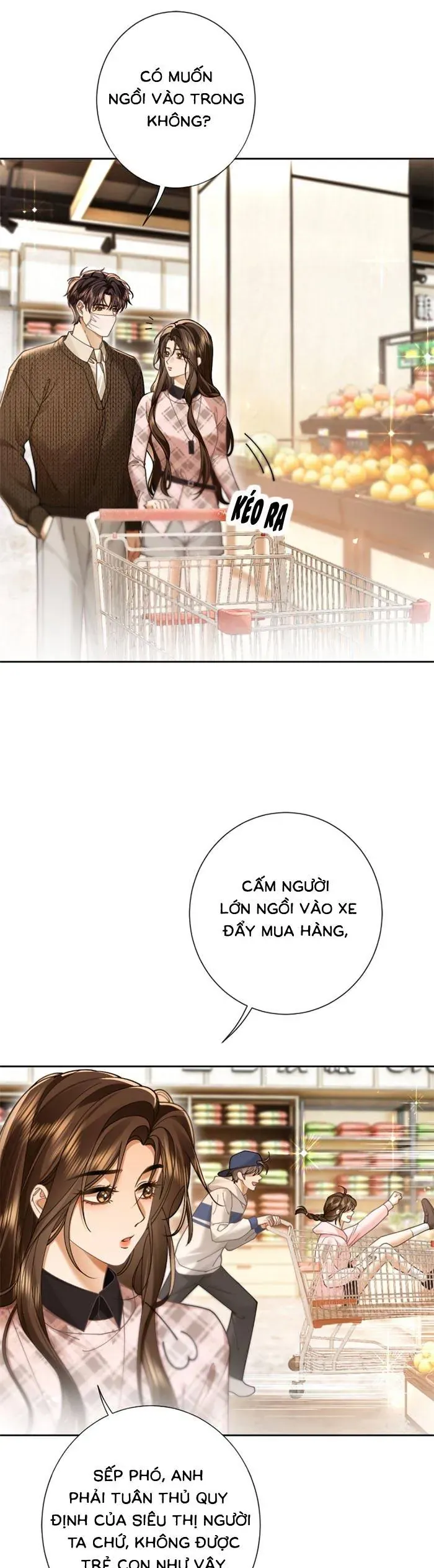 Cám Dỗ - Chương 38
