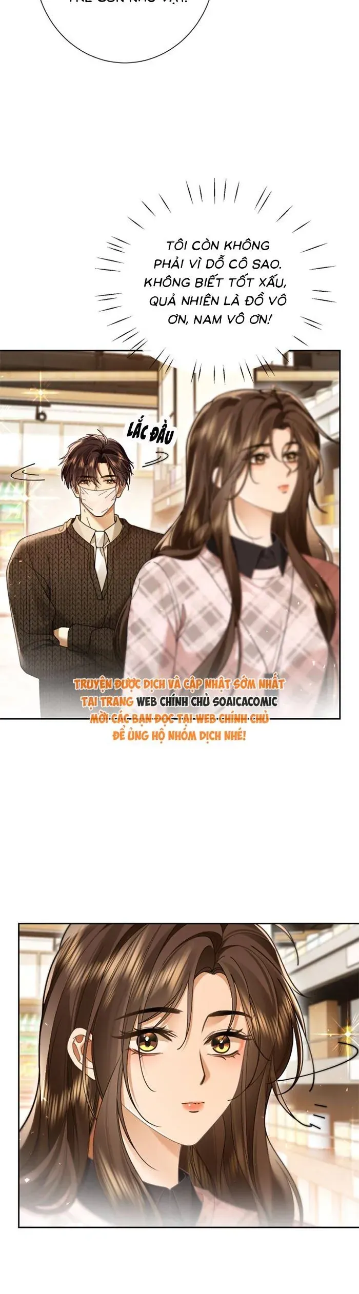 Cám Dỗ - Chương 38