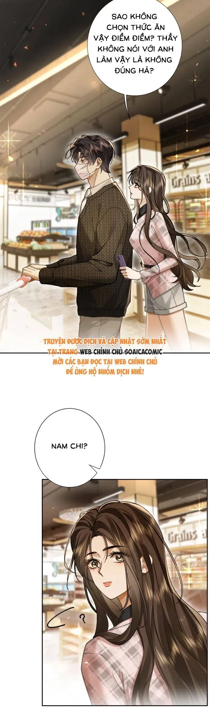 Cám Dỗ - Chương 38