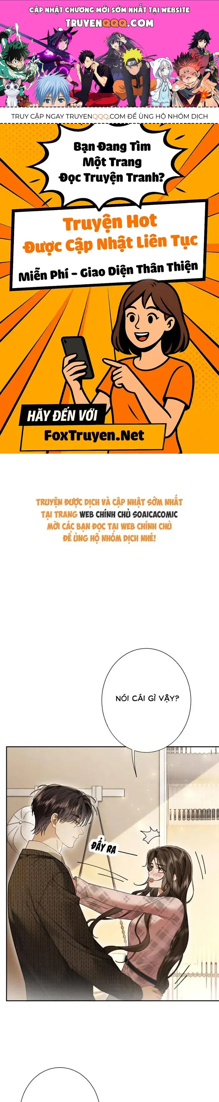 Cám Dỗ - Chương 39
