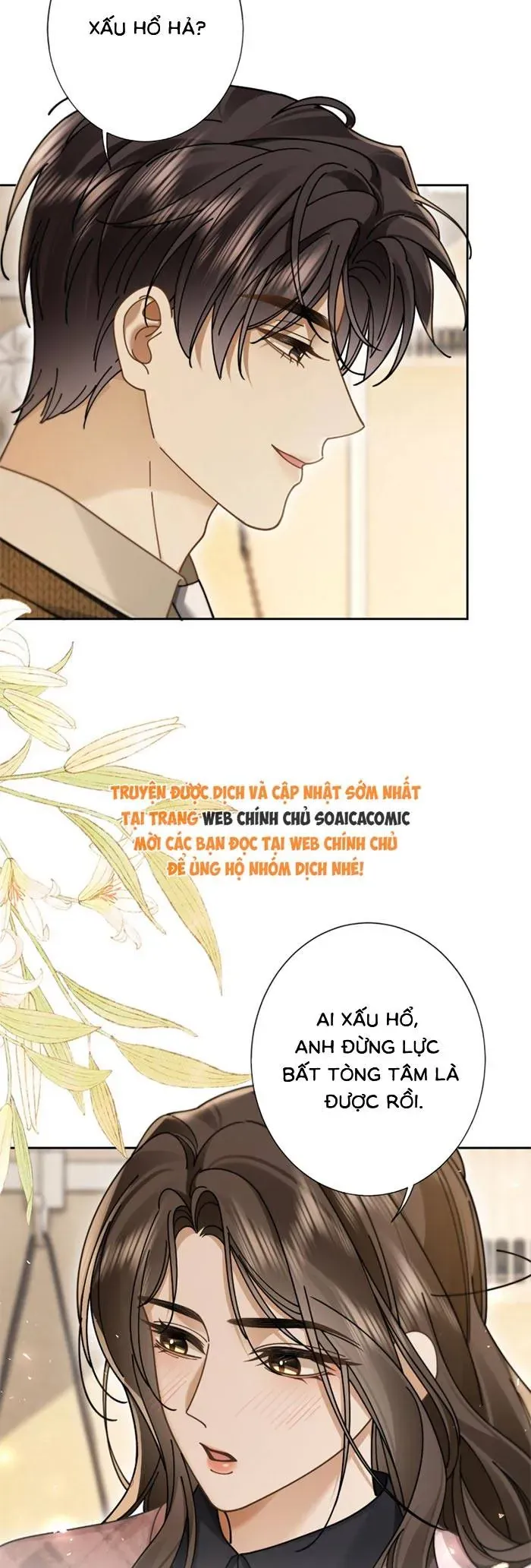 Cám Dỗ - Chương 39