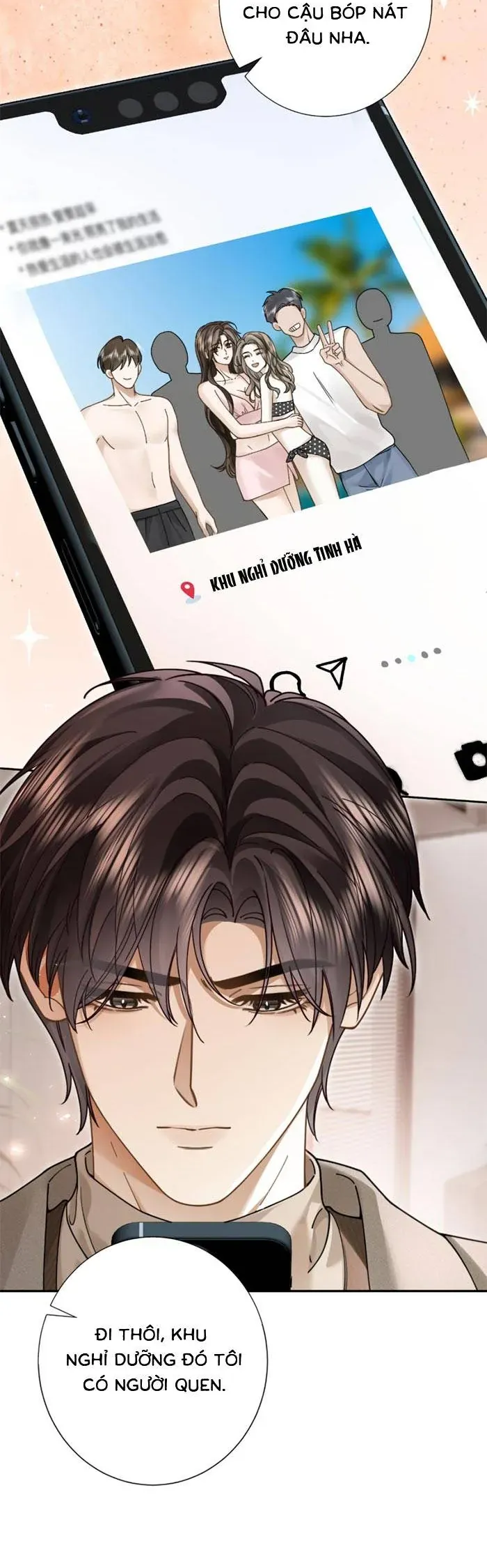 Cám Dỗ - Chương 39
