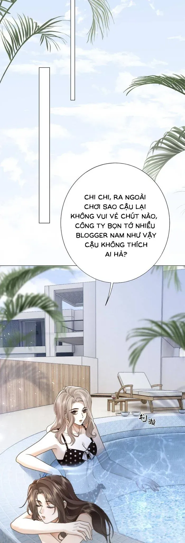 Cám Dỗ - Chương 39