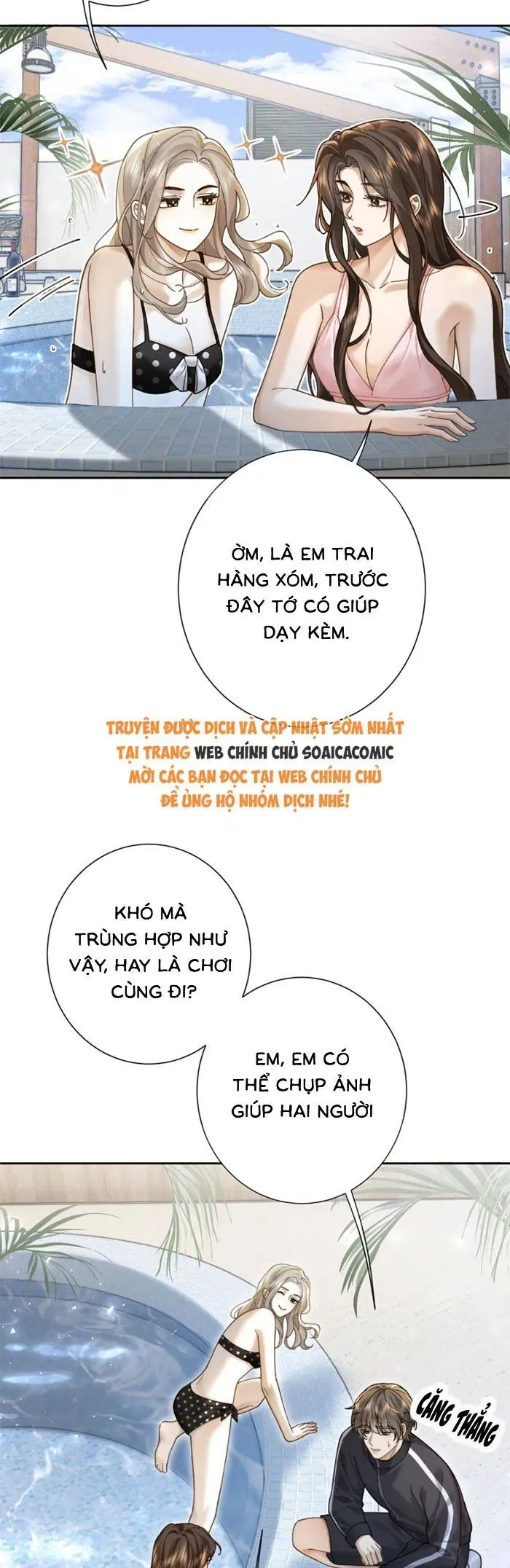 Cám Dỗ - Chương 39