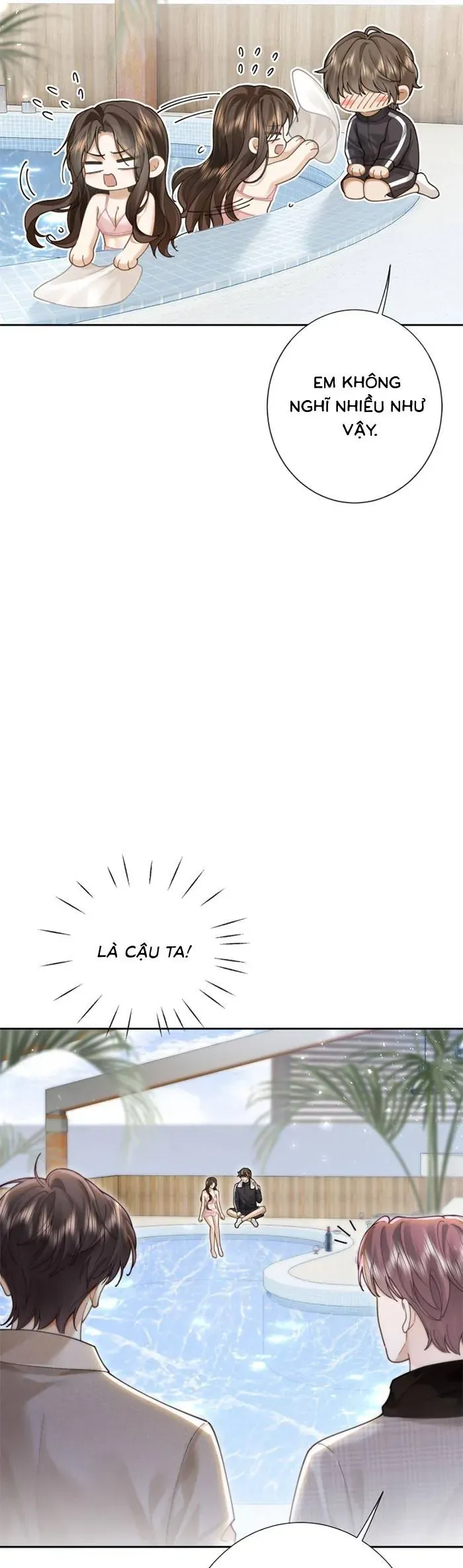Cám Dỗ - Chương 39
