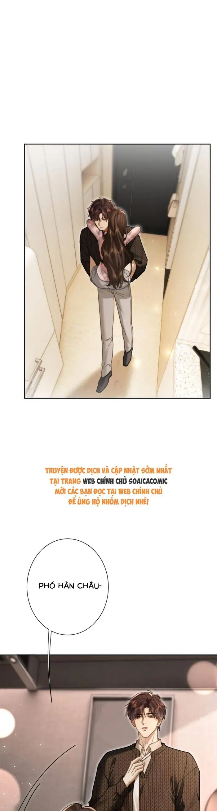 Cám Dỗ - Chương 39