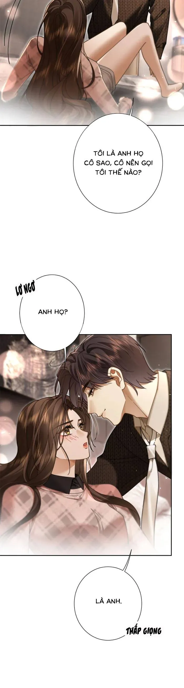 Cám Dỗ - Chương 39