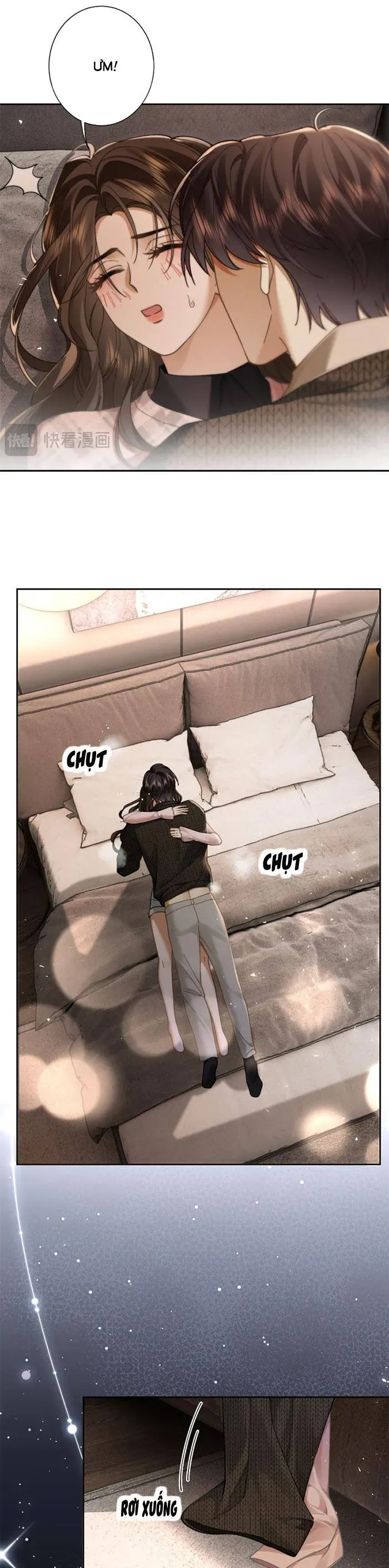Cám Dỗ - Chương 39
