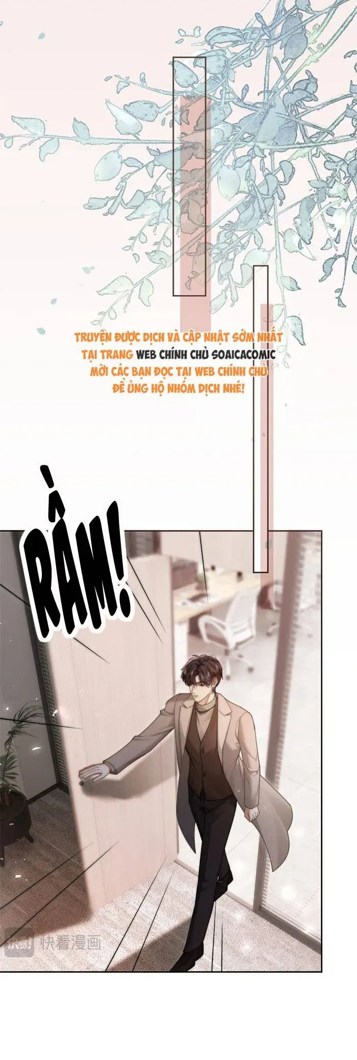 Cám Dỗ - Chương 39