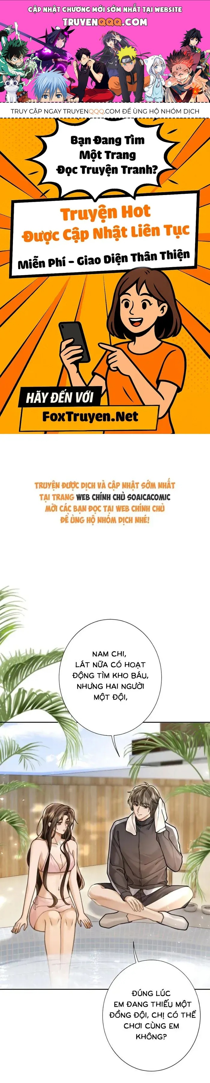 Cám Dỗ - Chương 40