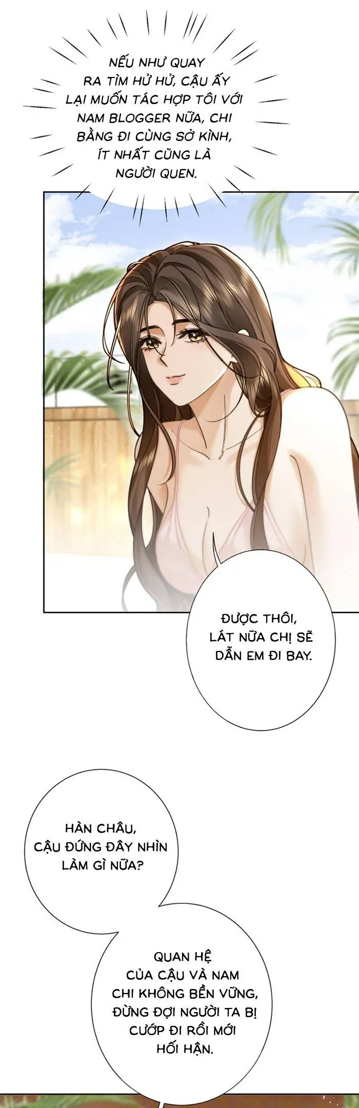 Cám Dỗ - Chương 40