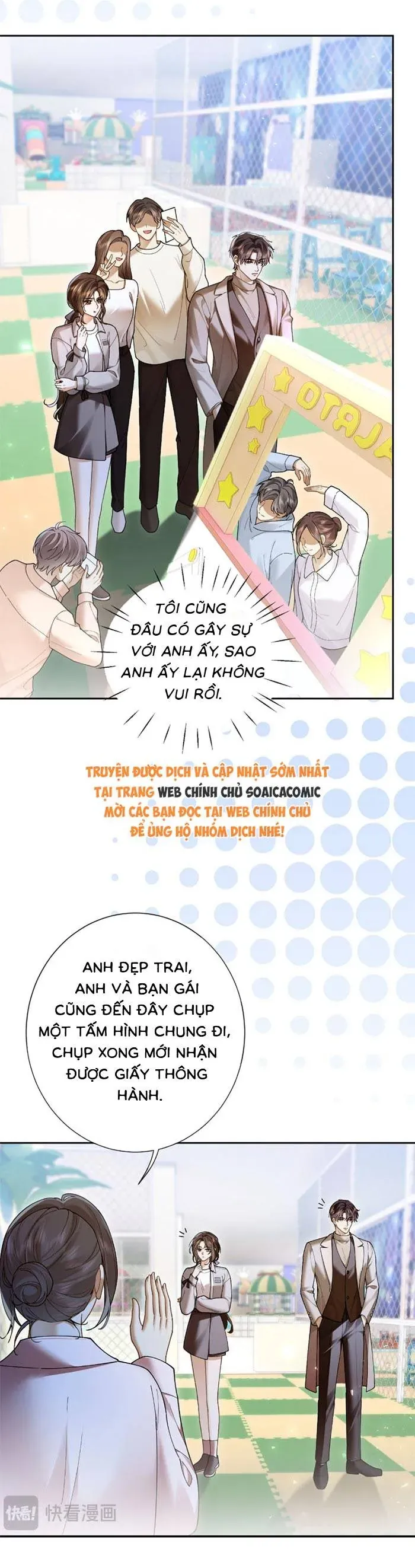Cám Dỗ - Chương 40