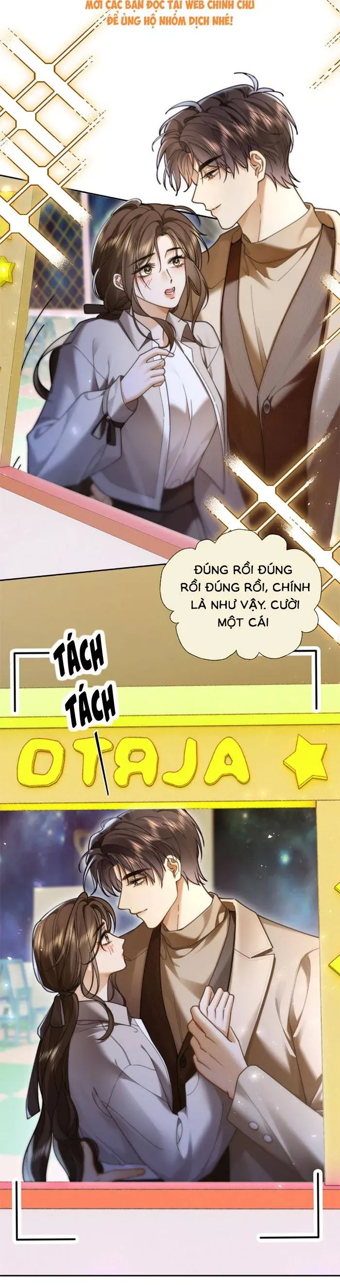 Cám Dỗ - Chương 40