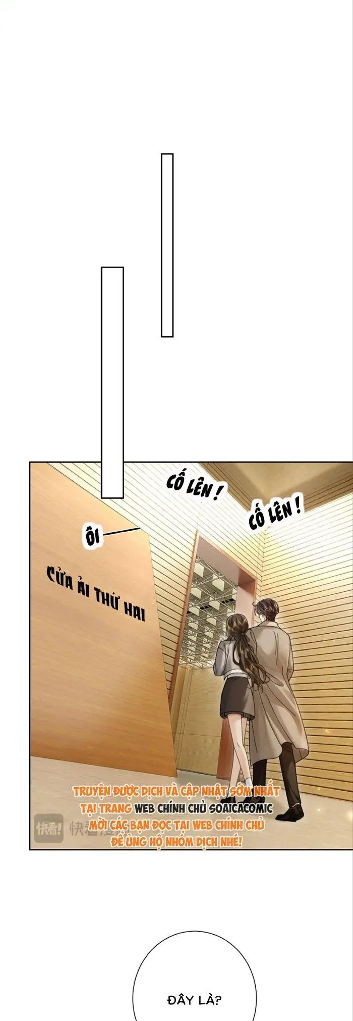 Cám Dỗ - Chương 40
