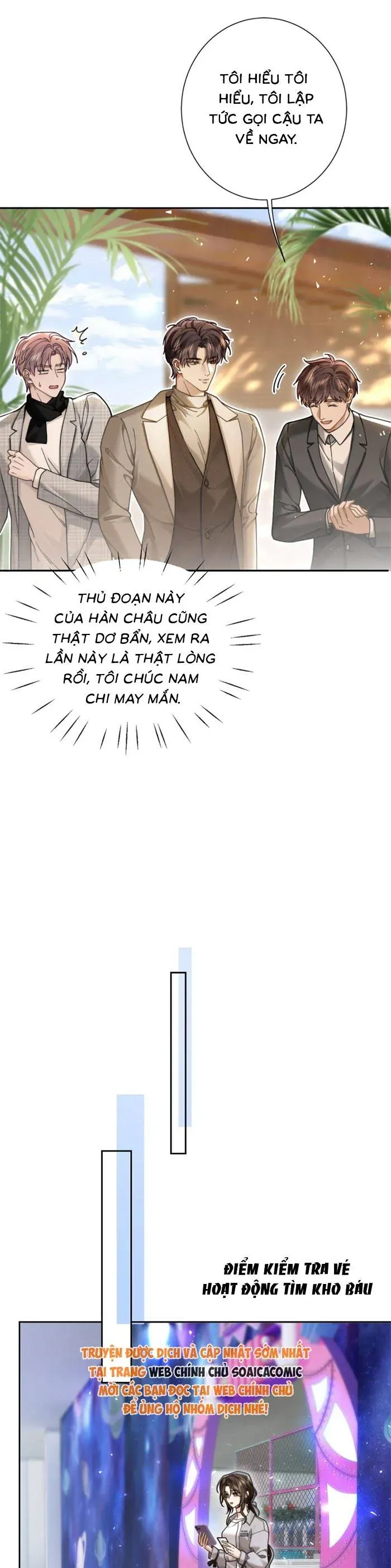 Cám Dỗ - Chương 40