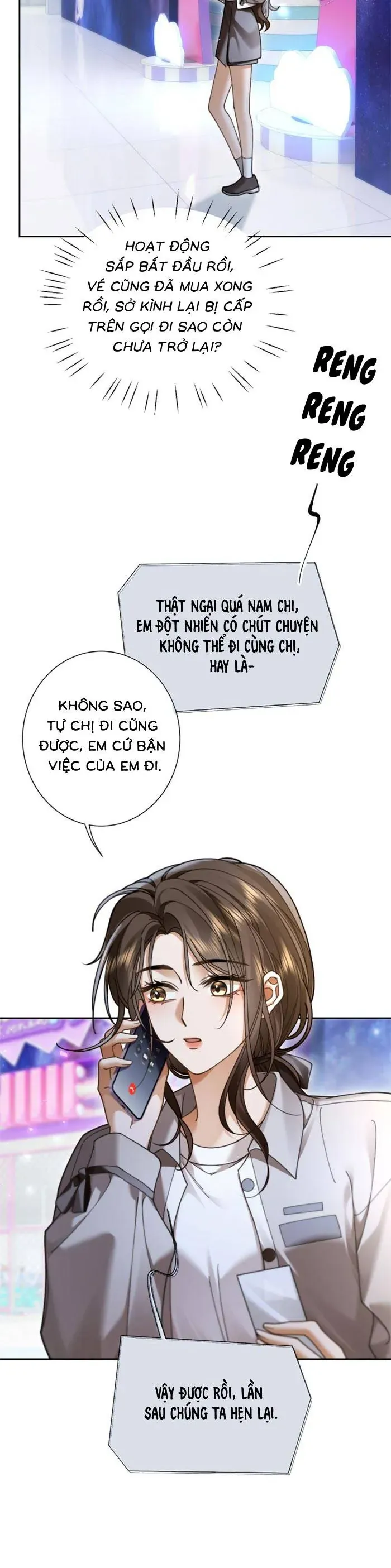 Cám Dỗ - Chương 40