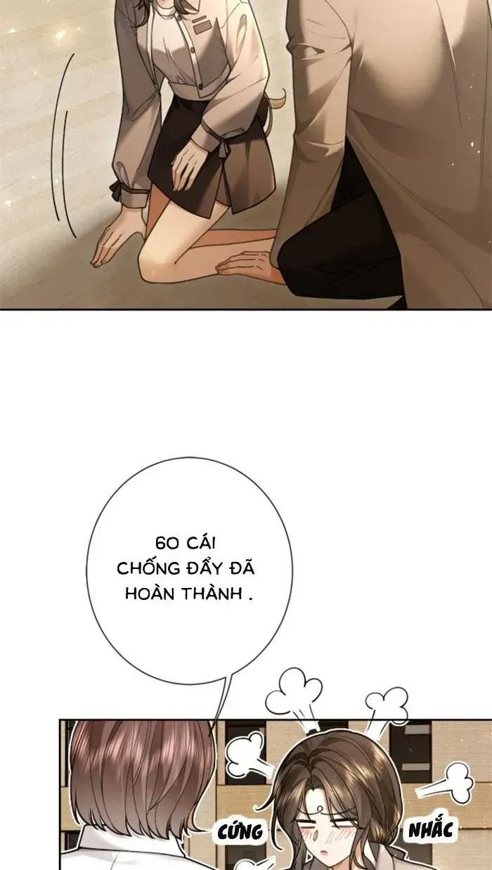Cám Dỗ - Chương 41