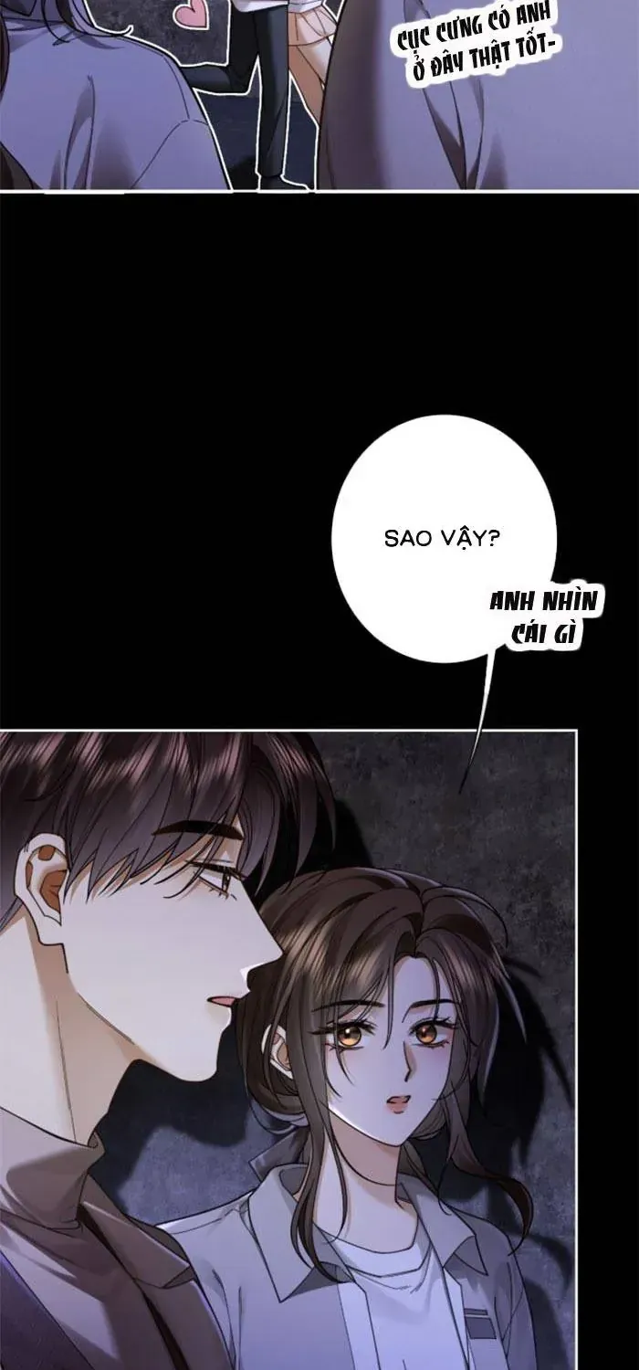 Cám Dỗ - Chương 41