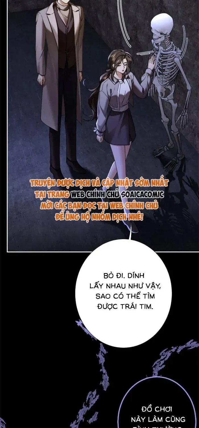 Cám Dỗ - Chương 41