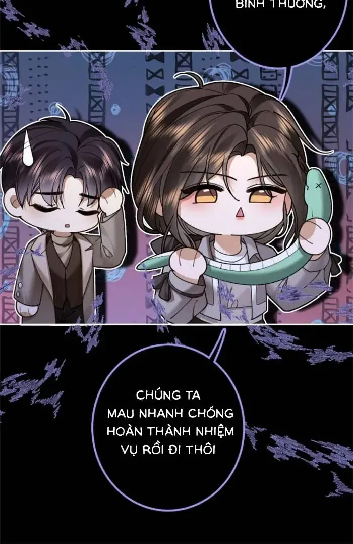 Cám Dỗ - Chương 41