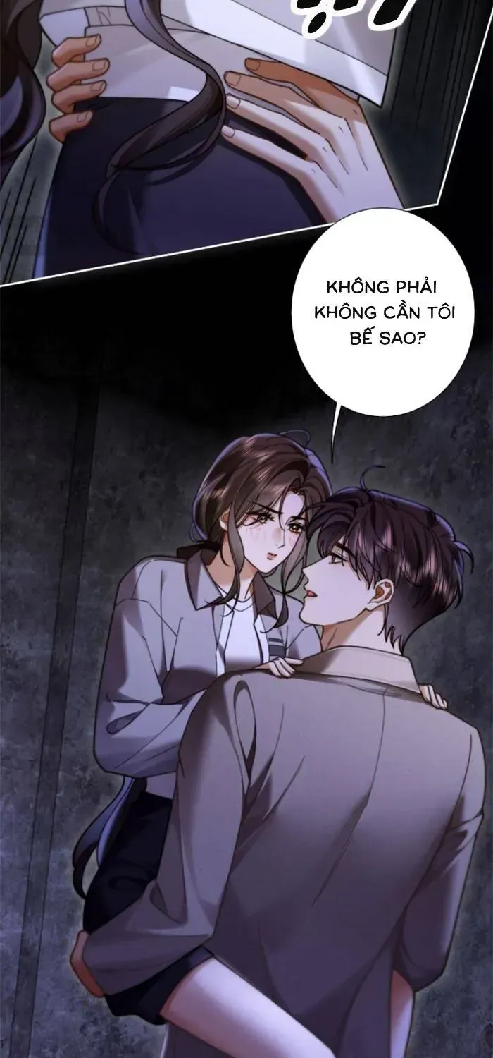Cám Dỗ - Chương 41