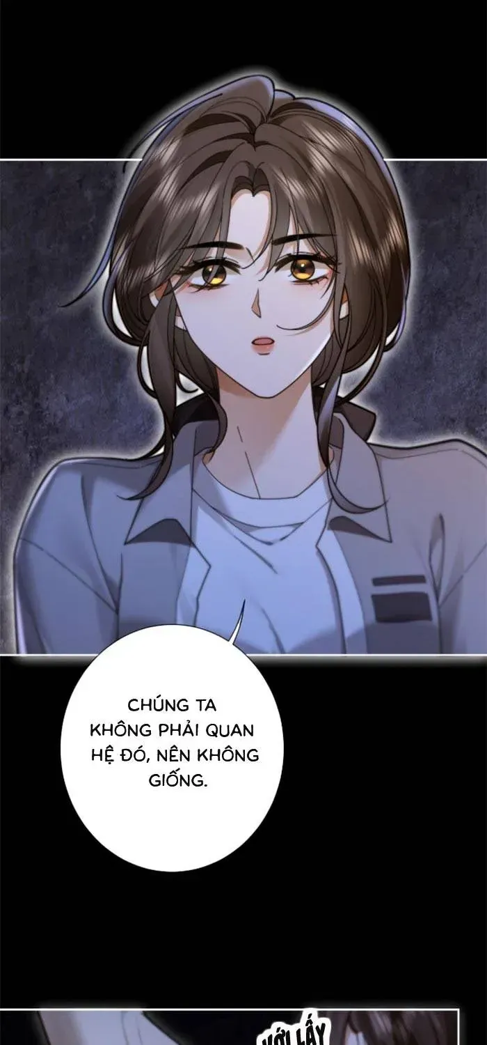 Cám Dỗ - Chương 41
