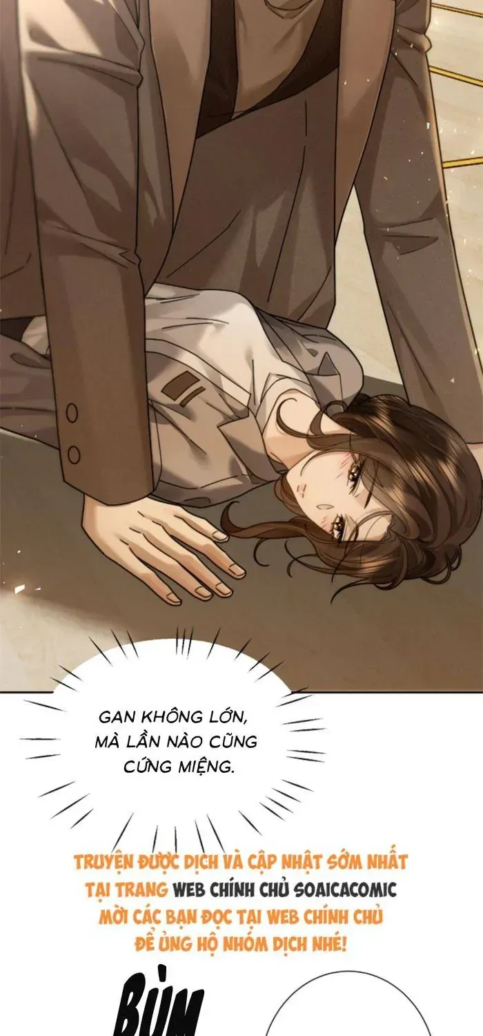 Cám Dỗ - Chương 41
