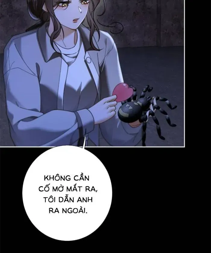 Cám Dỗ - Chương 41