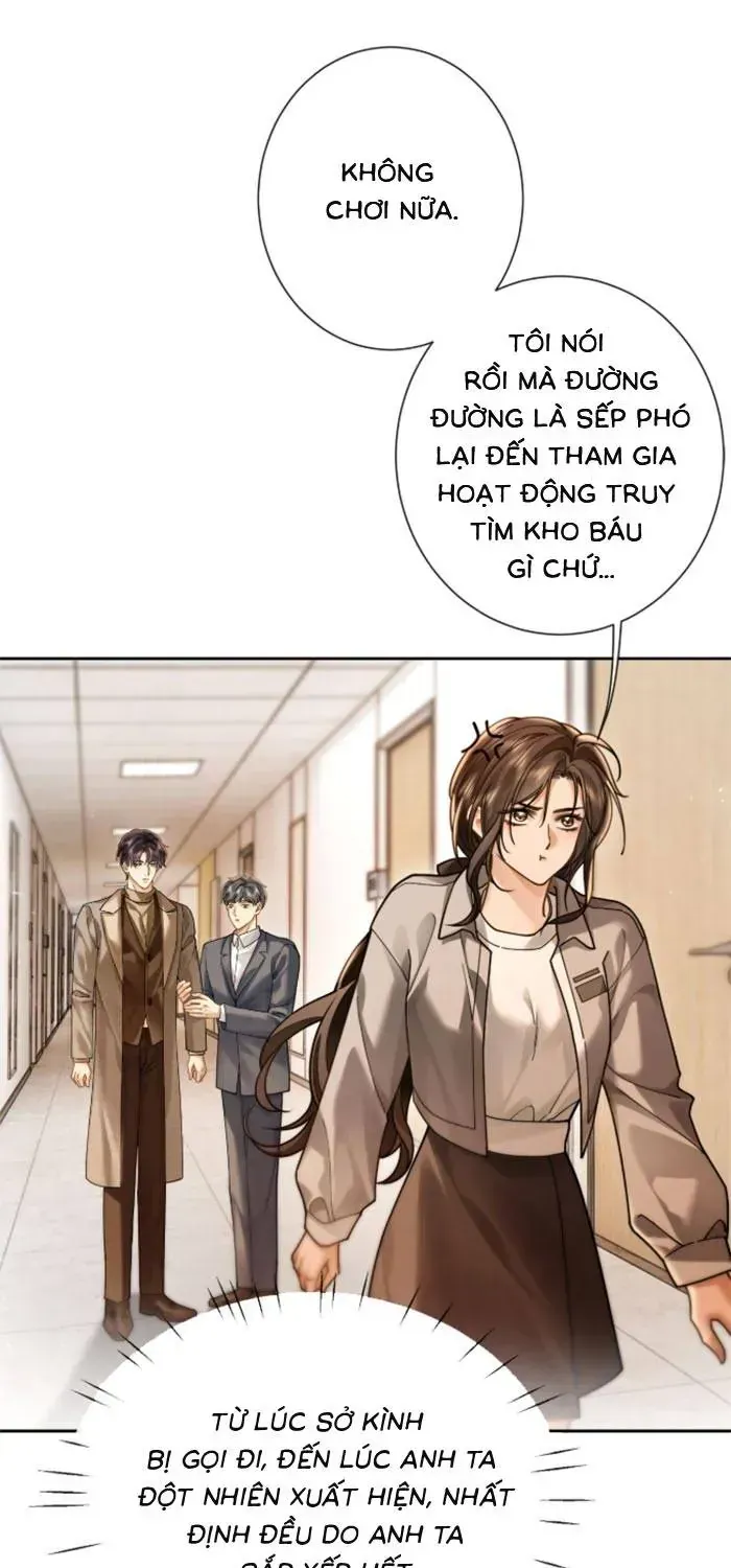Cám Dỗ - Chương 41