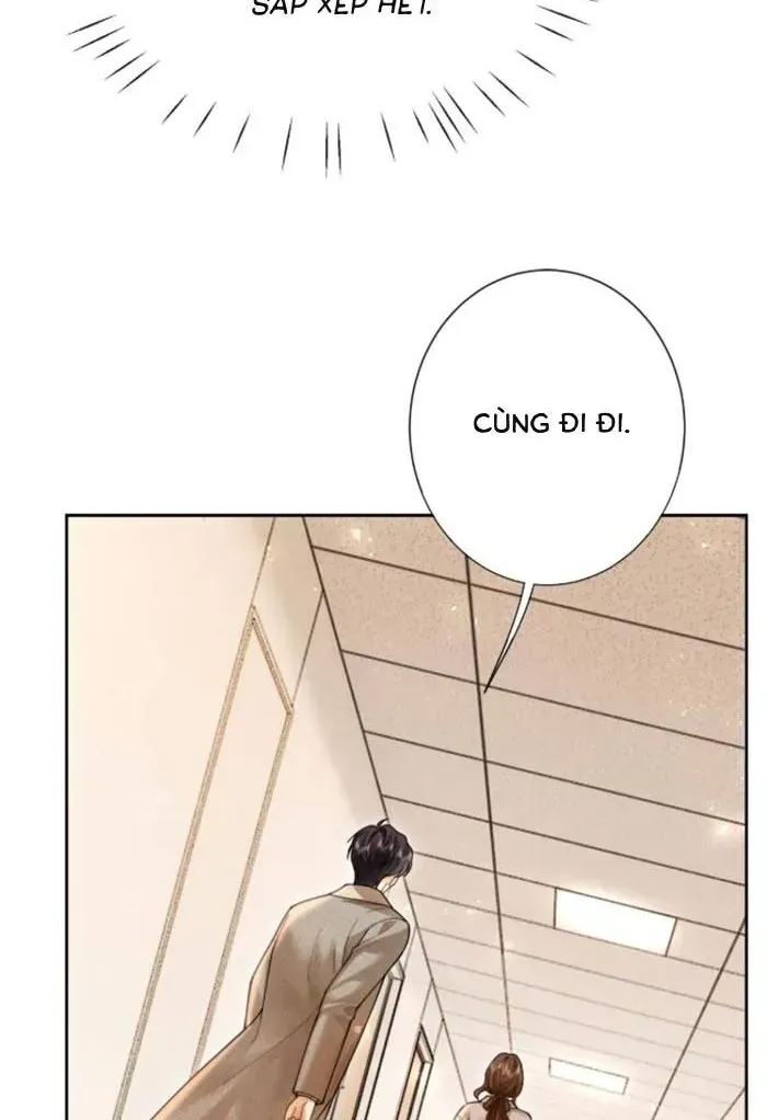 Cám Dỗ - Chương 41
