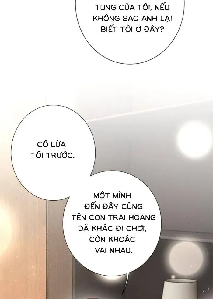 Cám Dỗ - Chương 41