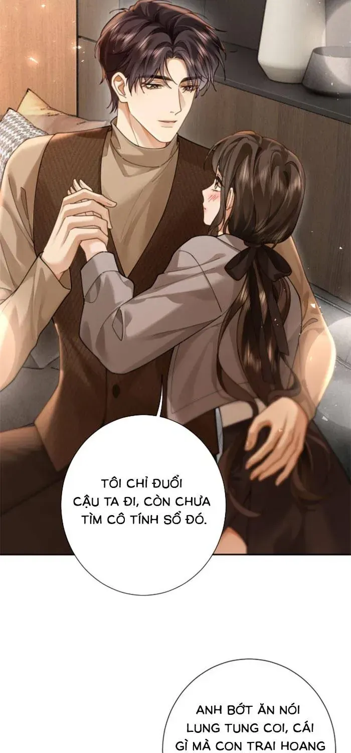 Cám Dỗ - Chương 41