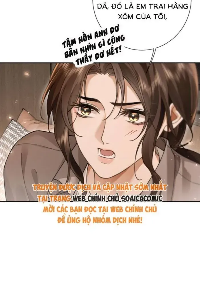 Cám Dỗ - Chương 41