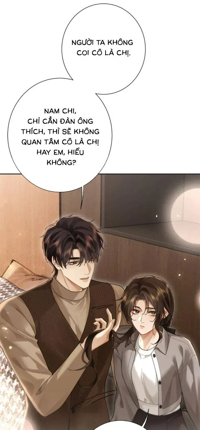 Cám Dỗ - Chương 41
