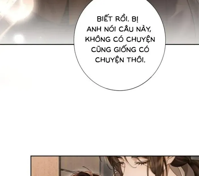 Cám Dỗ - Chương 41