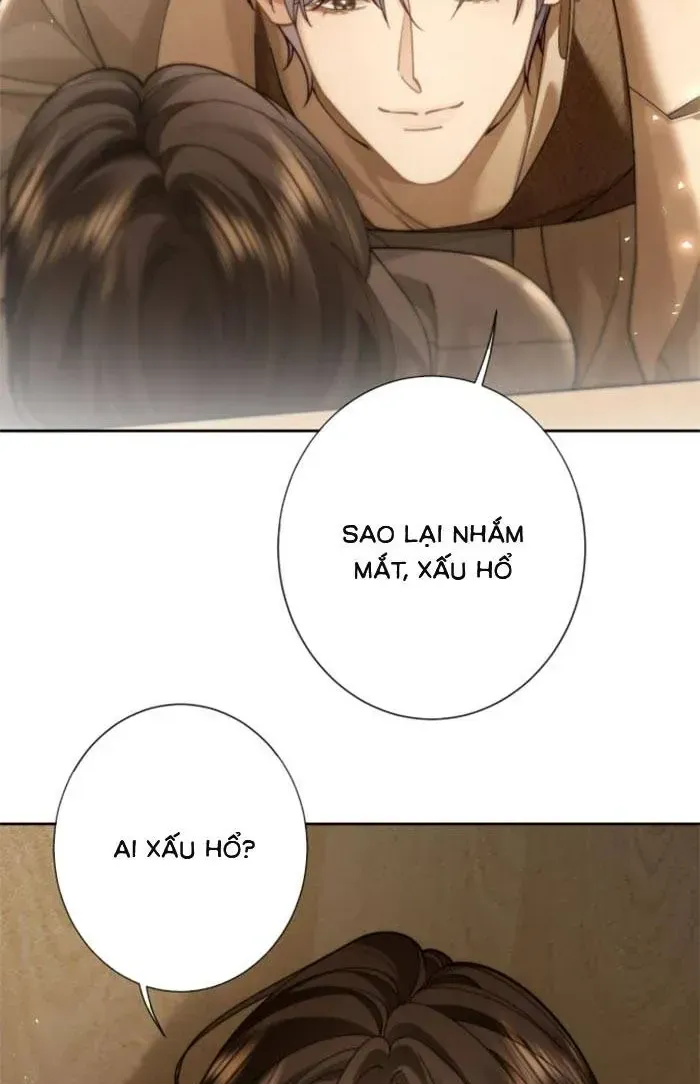 Cám Dỗ - Chương 41