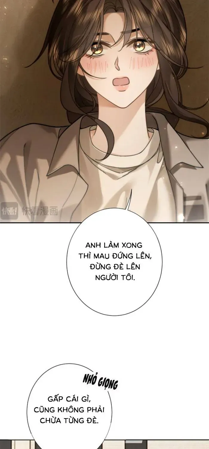 Cám Dỗ - Chương 41